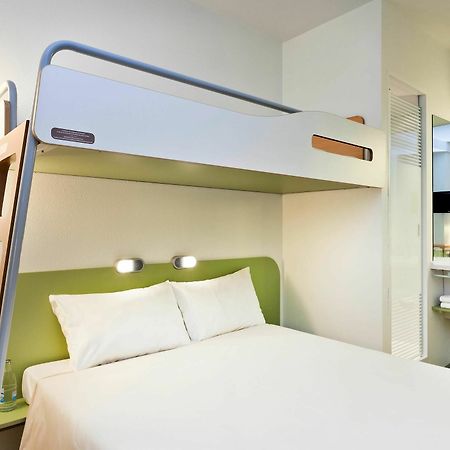 Ibis Budget Montelimar Hotell Exteriör bild