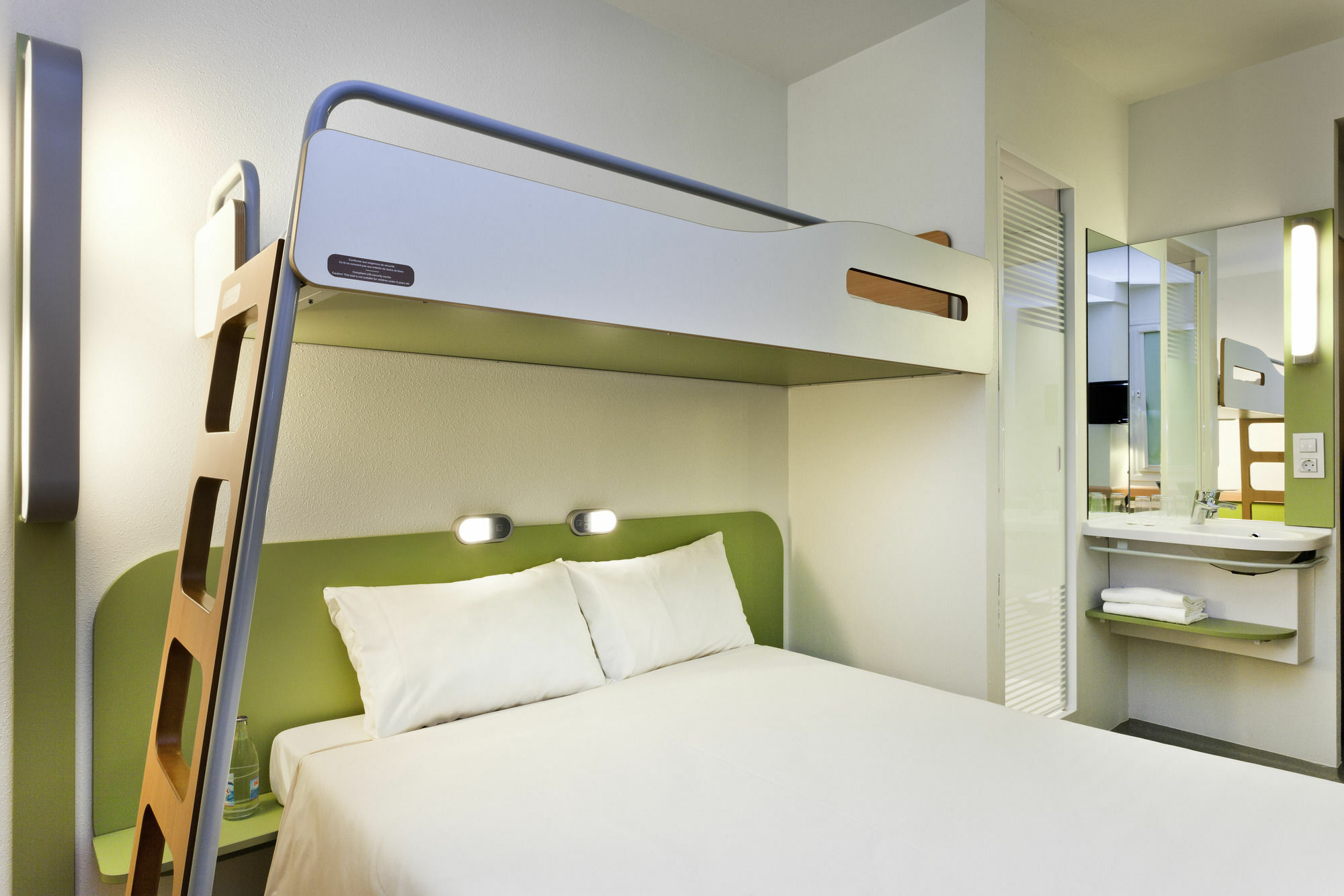 Ibis Budget Montelimar Hotell Exteriör bild