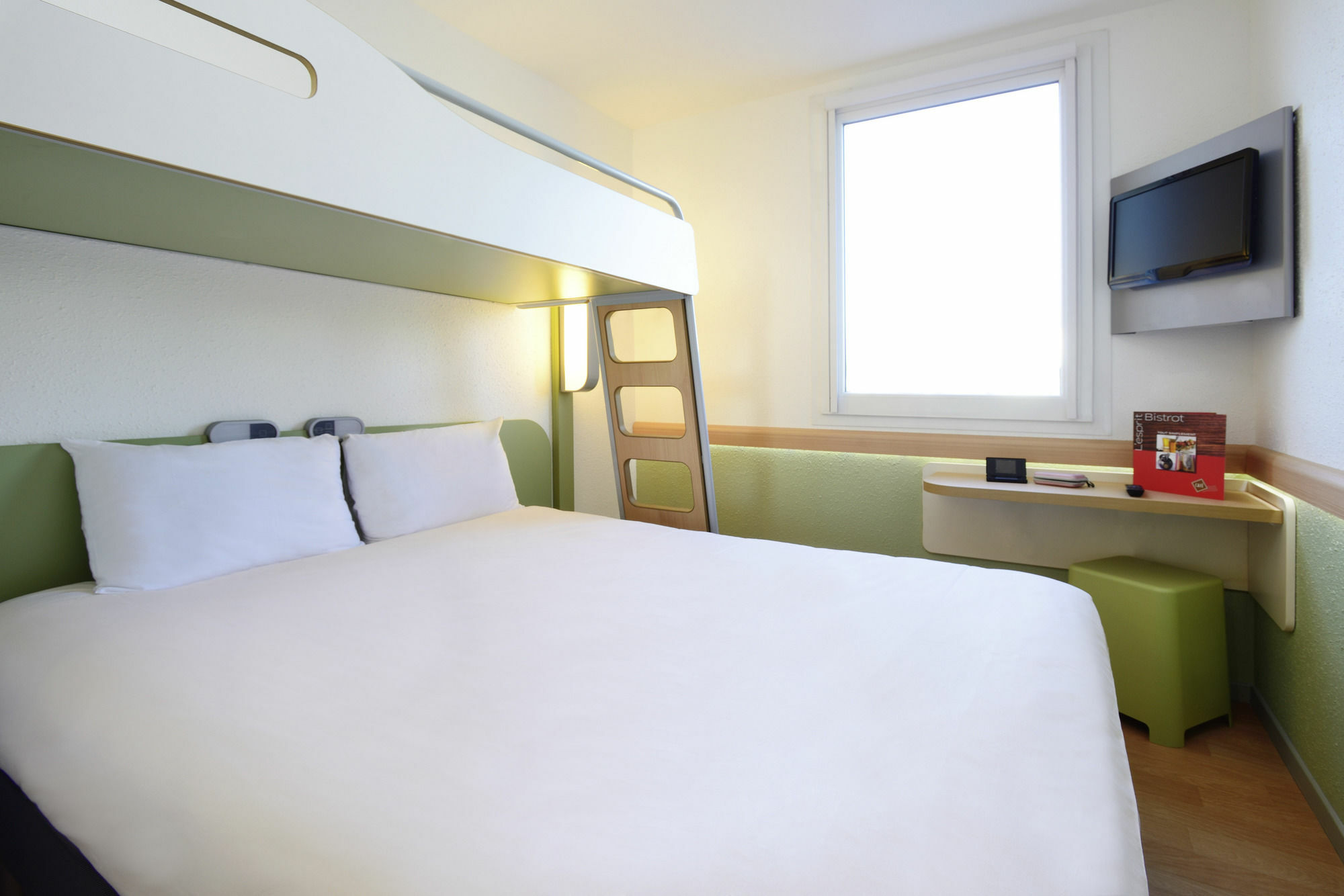 Ibis Budget Montelimar Hotell Exteriör bild