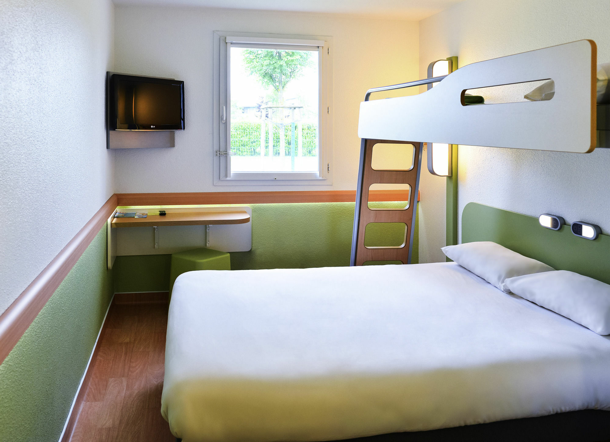 Ibis Budget Montelimar Hotell Exteriör bild